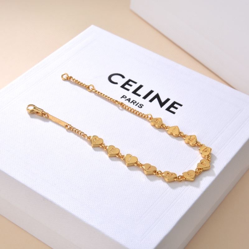 Ce1i*e necklaces